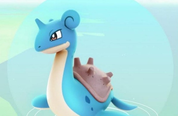 ナイアンティック、『ポケモンGO』ラプラス出現イベントの終了を急遽発表