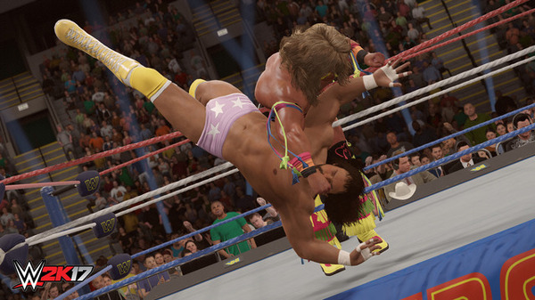 Switch WWE2K18 北米版　激レア！最安値！日本未発売　プロレス 2K Japan on X: 