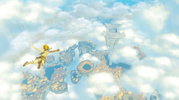 世界のアソビ大全　ゼルダティアキン　セット売り 任天堂 ゼルダの伝説 ティアーズ オブ ザ キングダム [Nintendo