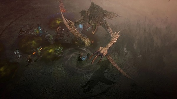 ディアブロ IV』はBlizzard史上最も速く売れたゲーム―発売されて