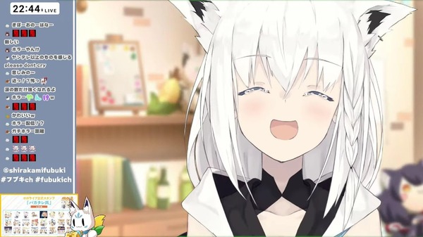 新品　vtuber ホロライブ　キャラクター　ご確認ページ VTuberユニット「ホロライブEnglish -Myth-」5名の3Dお披露目