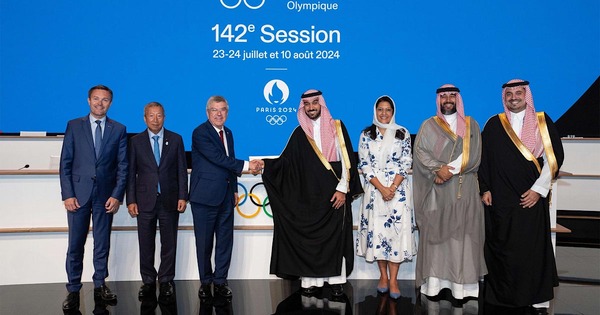 国際オリンピック委員会（IOC）環境会議記念バッグ 145828.jpg