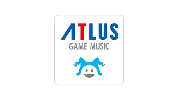 アトラスが楽曲コンテンツを配信する公式YouTubeチャンネルを