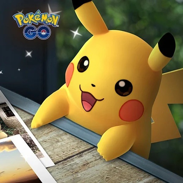 Nianticが68人のレイオフ実施へ―『Pokémon GO』などのゲーム事業売却後