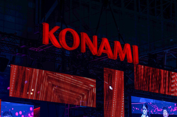 コナミ新会社「コナミアーケードゲームス」誕生。代表取締役は西村“DJ