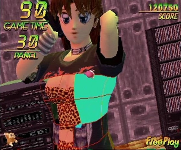 バンダイナムコ Ps3版 ダンシングアイ 開発中止に 18枚目の写真 画像 Gamebusiness Jp バンダイナムコ Ps3版 ダンシングアイ 開発中止に 18枚目の写真 画像 Gamebusiness Jp