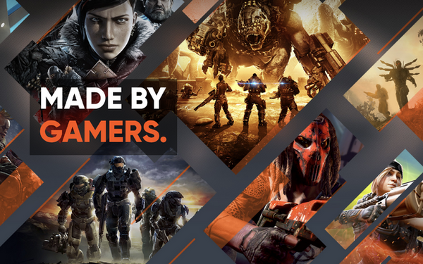 Wolfenstein: Enemy Territory』『Gears』シリーズなどに携わっ