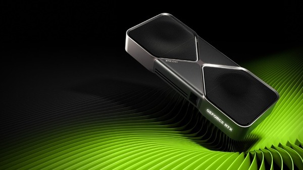 中国で大量に発見された「GeForce RTX 5090」は非正規品！並行輸入品と