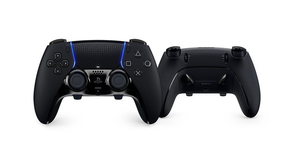 PS5の全周辺機器、保証期間外の有償修理に対応！「DualSense Edge」や 