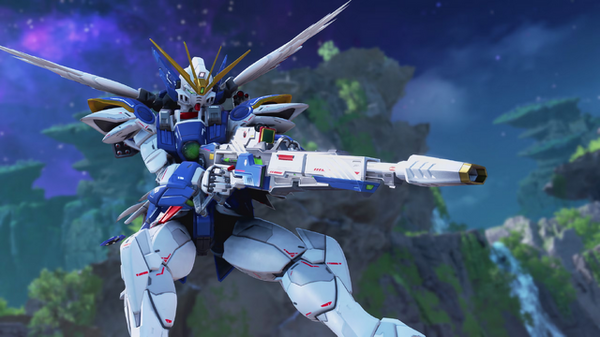 ガンプラ APEXコラボ RG フリーダム エピオン ウイングゼロ 3個セット