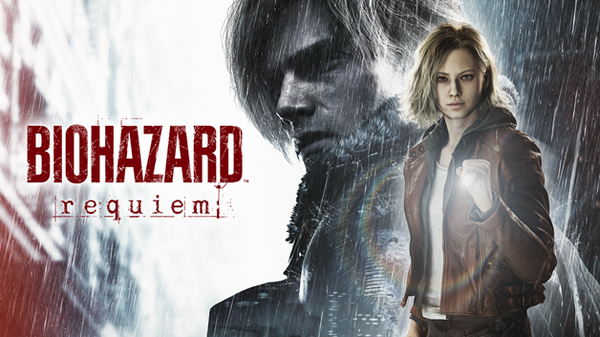 バイオハザード レクイエム 日本版 非売品ポスター 178895.png