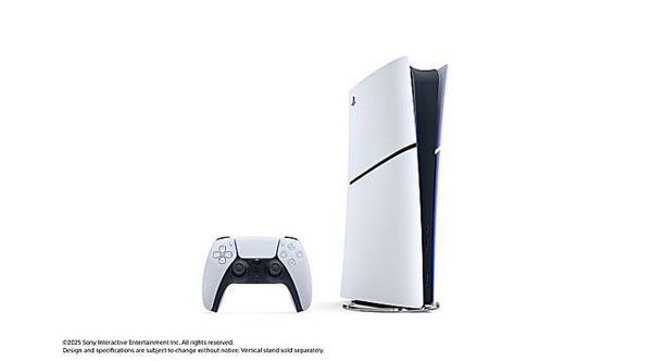 PS5ディスク版生産終了、ゲオホールディングスの見解は？ 「パッケージ