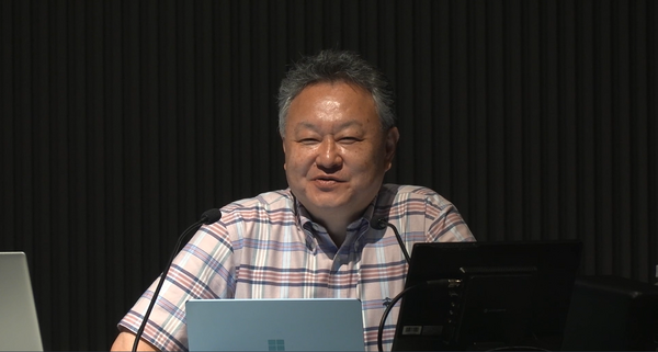 吉田修平氏が約30年で出会ったクリエイターたちの創造力を振り返る