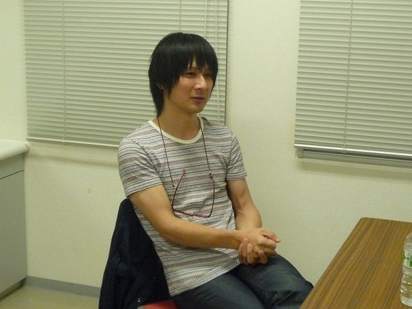 “ゲーム音楽シンポジウム”出演の光田康典氏インタビュー。ゲーム音楽への強い想い | GameBusiness.jp