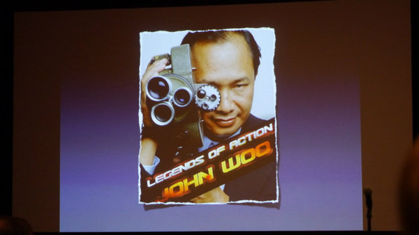 Gdc 13 Vol 15 ウォーレン スペクター氏 ゲームは映画の手法を真似るべきではない 4枚目の写真 画像 Gamebusiness Jp