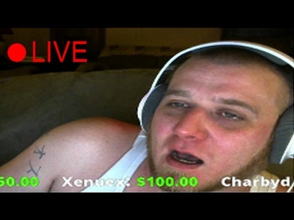 Twitch配信者が24時間チャリティー放送中に死去 原因は 深刻な睡眠不足 か Gamebusiness Jp