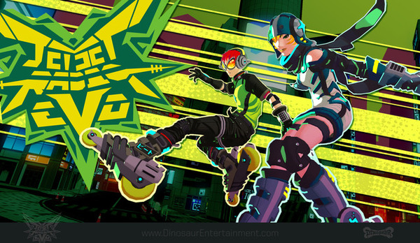Amazon | ジェットセットラジオ | ゲームソフト