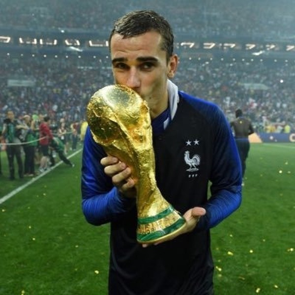 ロシアw杯決勝戦でも フォートナイト エモートパフォーマンスが飛び出す あのフランス選手が Gamebusiness Jp