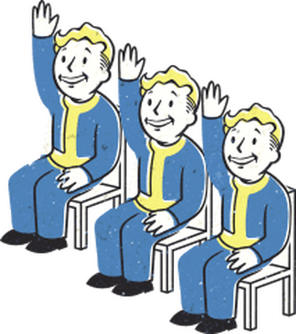 Fallout 76 Pc版はsteamから販売されないーベセスダが海外メディアに回答 Gamebusiness Jp