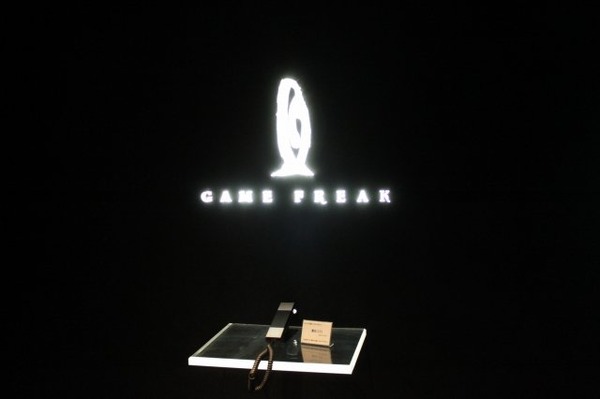 ポケモンはここで作られる ゲームフリーク訪問記 前編 Gamebusiness Jp