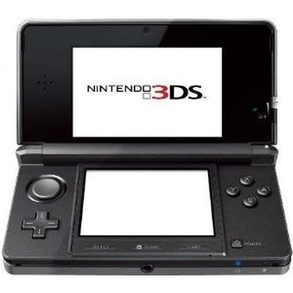ニンテンドー3dsにはリージョン制限が存在 海外サイト報道 Gamebusiness Jp