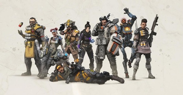 Apex Legends 16 000人ものチーターがbanークラッシュ問題の修正にも言及 Gamebusiness Jp