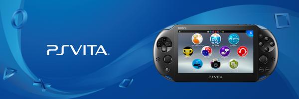 Sie Ps Vitaの出荷を完了 携帯型playstation約14年の歴史に幕 Gamebusiness Jp