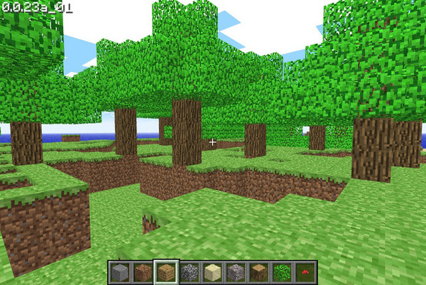 無料でプレイできる マインクラフト クラシックのブラウザ版公開 10 無料でプレイできる マインクラフト クラシックのブラウザ版公開 10