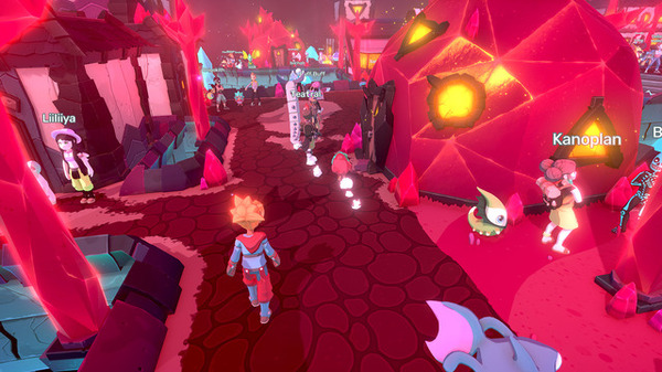 ポケモン風mmo Temtem 約900人が永久ban チート使用 バグ悪用を確認 Gamebusiness Jp ポケモン風mmo Temtem 約900人が永久ban チート使用 バグ悪用を確認 Gamebusiness Jp