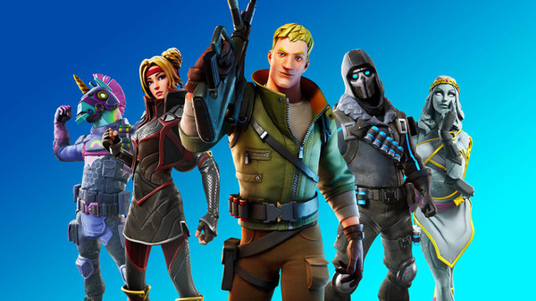 フォートナイト 公式世界大会 Fortnite World Cup が中止 それ以外の競技イベントはオンラインで実施予定 Gamebusiness Jp