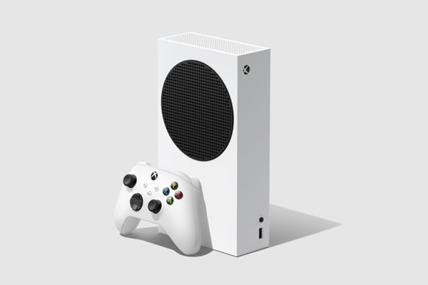 Xbox Series Sの国内価格が改定！ 3,000円の値下げでより低価格に | GameBusiness.jp