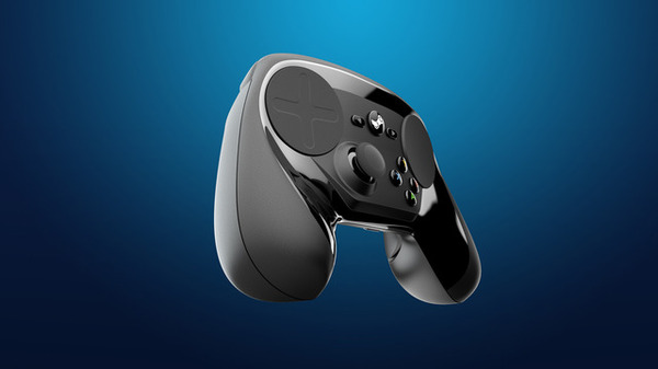 Steamコントローラの特許侵害をめぐる裁判、Valve側は意図したものでは