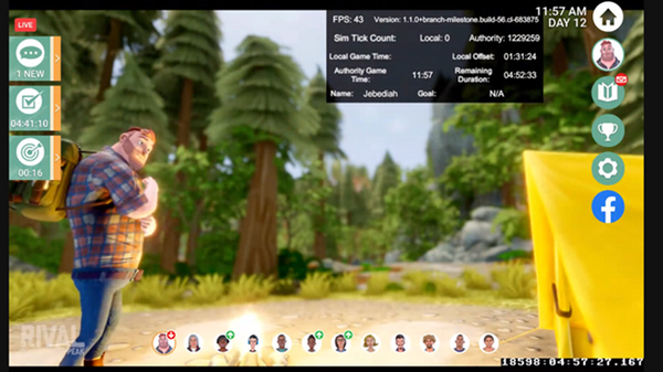 世界初のAIリアリティ番組『Rival Peak』誕生のきっかけは『ポケモン』だった！？ GenvidのJacob Navok CEOと前スクエニ社長・和田洋一氏が語る新たなライブストリーミングの形【インタビュー前編】 | GameBusiness.jp