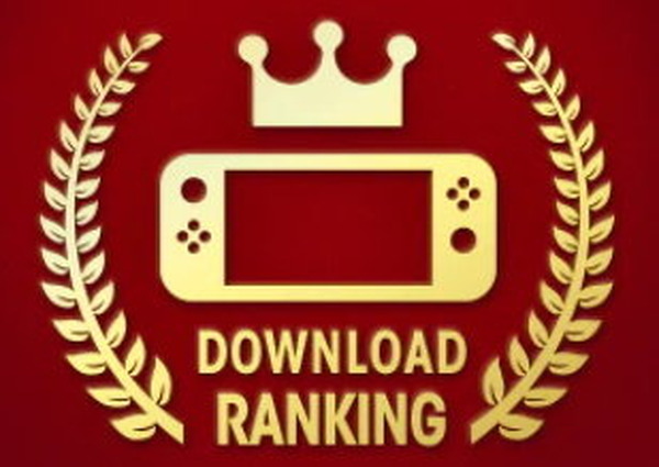 スイッチ21年上半期dlランキング公開 モンハンライズ Among Us に並び 17年作品も上位入り Gamebusiness Jp スイッチ21年上半期dlランキング公開 モンハンライズ Among Us に並び 17年作品も上位入り Gamebusiness Jp
