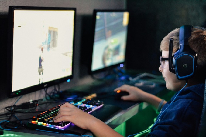 「教育×ゲーム」の事例が急増中―論理的思考、社会的スキル習得に期待高まる…eスポーツビジネス事例を学ぶ【教育業界編】・画像