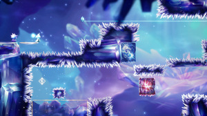 海底2Dアクション『Lumione』―このジャンルを選んだのは、自分の長いゲーム経験への挑戦みたいなもの【開発者インタビュー】 画像
