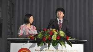 ユーザーが選んだTGSのベストゲーム！日本ゲーム大賞フューチャー賞が発表 画像