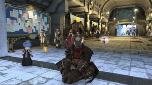 『FF14』禁止事項・ペナルティポリシーに変更―ハラスメントや過度な批判など迷惑行為の具体的なコミュニケーションも例示 画像