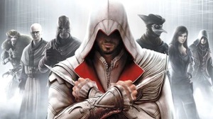 運営型ゲームと報道の「Assassin’s Creed Infinity」は無料プレイにならない―決算説明会で言及 画像
