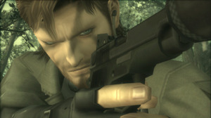 『MGS2』『MGS3』デジタル版が一時的に販売停止―ゲーム内映像の権利更新作業に遅延 画像