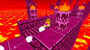 『星のカービィ』『ソニック』から影響を受けたローポリ3Dアクション『Toree 2』―可愛さやカートゥーンっぽいものをホラー要素とミックス【開発者インタビュー】 画像