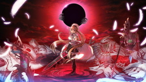 悪魔と契約した少女たちの物語『神殺しのアリア』―DMM GAMESが贈る完全新作の正体と、奥深い世界観を開発陣にインタビュー 画像