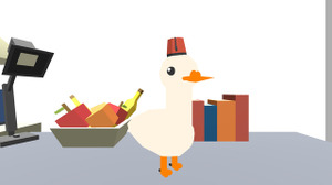 アヒル好き開発者による好きなアヒルが作れる『Duck Creator』―Steamページには世界中のアヒル好きが【開発者インタビュー】 画像