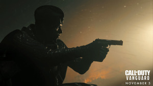 『CoD：Vanguard』英国での初週売上が前作比40%減―『BF 2042』『Halo Infinite』との競合などが原因か 画像