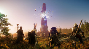 MMORPG『New World』アイテム複製バグ悪用者に対するBANを実施―停止していたトレードはメンテナンス後復帰 画像