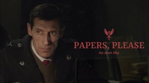 入国審査ゲーム『Papers, Please』の実写短編映画で主役を務めた俳優Igor Savochkin氏が死去 画像