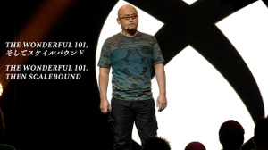 『Scalebound』開発中止の裏側、『The Wonderful 101』の意外な成り立ち―神谷英樹インタビュー【Cutscenes】 画像
