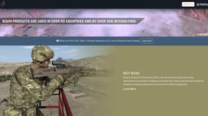 英“国防・情報セキュリティ”関連企業BAEが、ゲーム『Arma』ベースの軍用シム開発メーカーを買収へ 画像