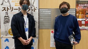 なんで集英社がゲームクリエイターを支援するの？  理由はマンガで培ってきた“新人発掘”の精神にあった！【令和遊戯研究室】 画像