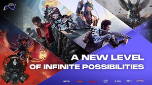Tencent Games新ブランド「Level Infinite（レベル・インフィニット）」発表！e-Sportsや国際的パブリッシングなど様々な形でスタジオを支援 画像